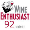 Wine Enthusiast 2024 - 92 points