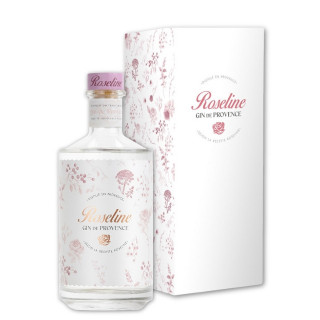 Gin de Roseline