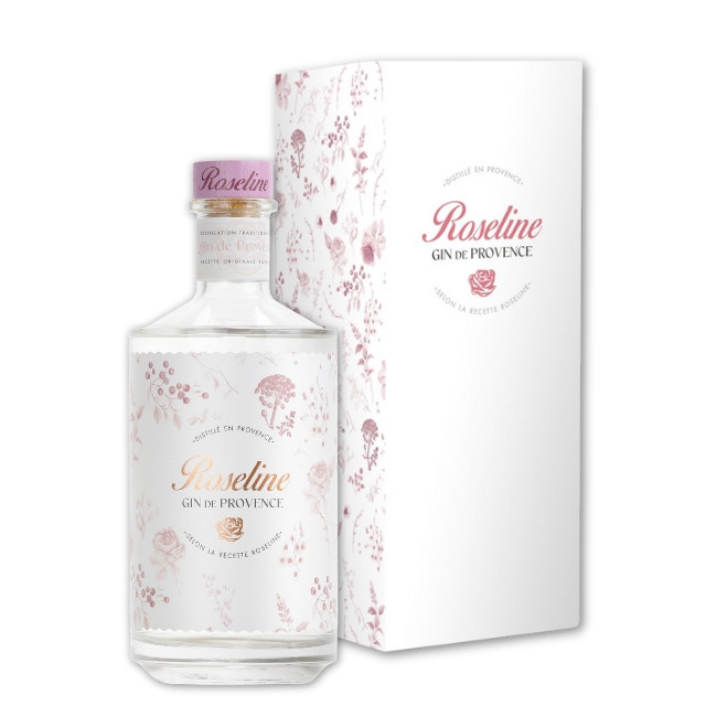 Gin by Roseline